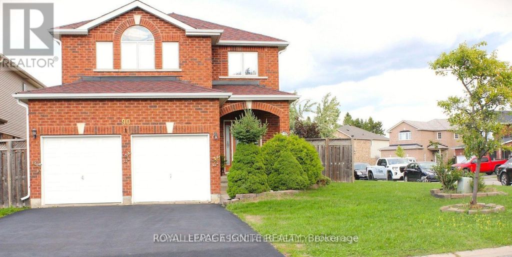 90 Sweetnam Drive, Kawartha Lakes (lindsay)