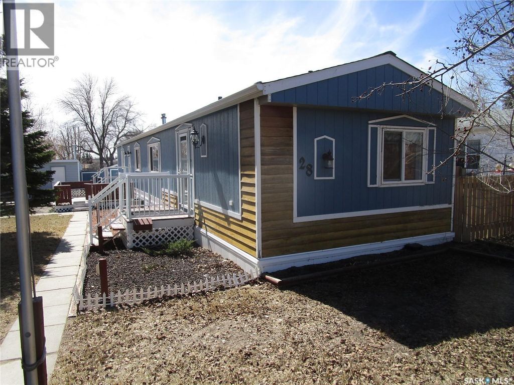 28 Crystal Drive, Edenwold Rm No.158