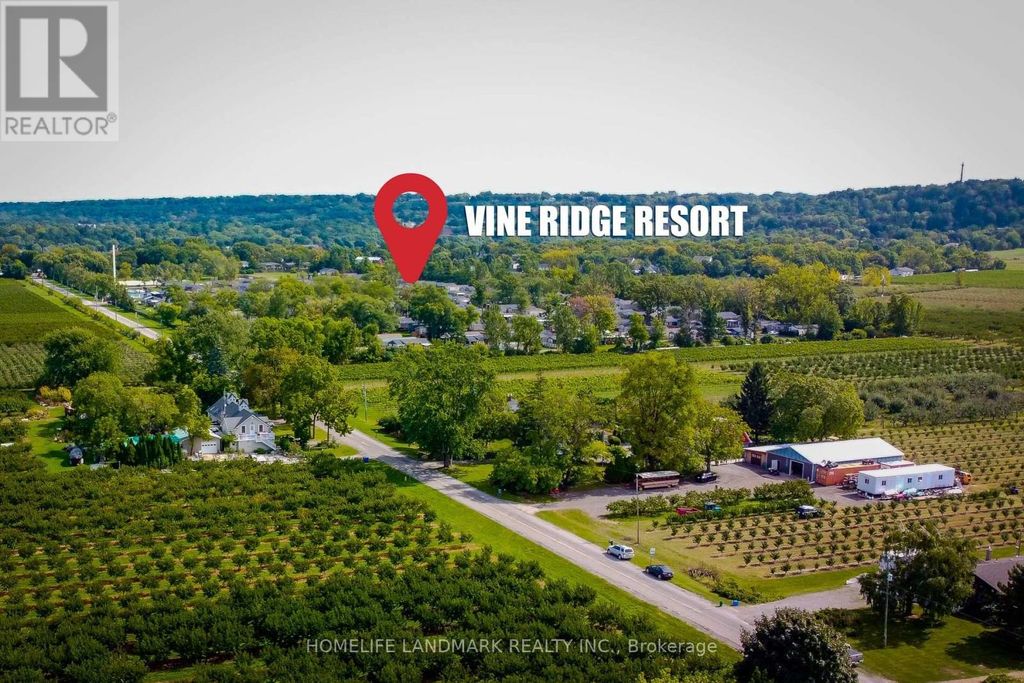 232 - 1501 Line 8 Road, Niagara-On-The-Lake (queenston)