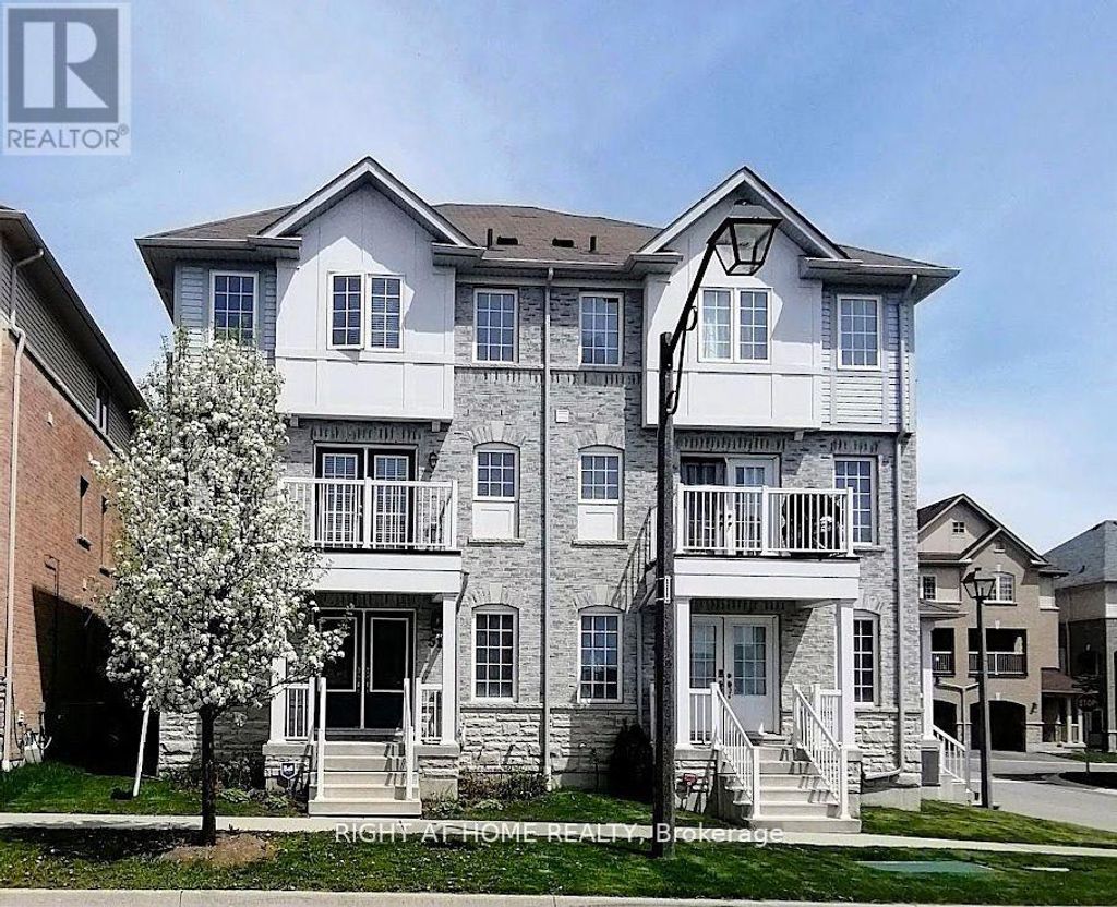 51 Devineridge Avenue, Ajax (central East)