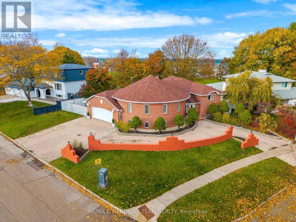 85 Westgate Park Drive, St. Catharines (lakeshore)