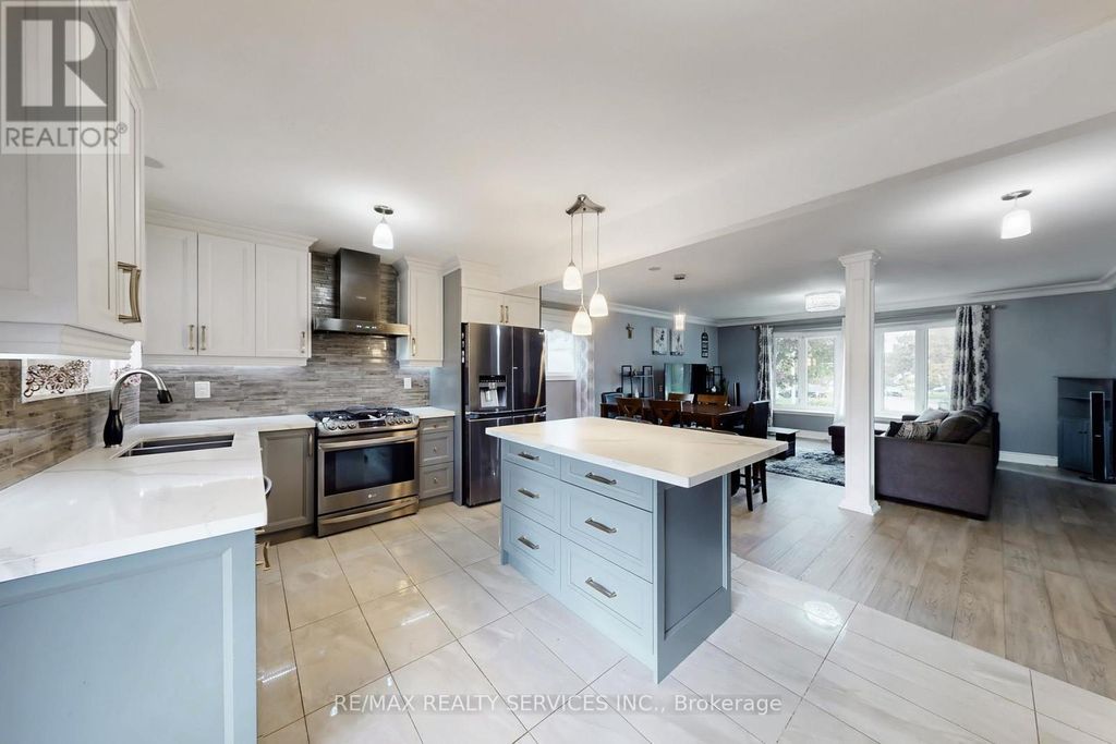 53 Geneva Crescent, Brampton (northgate)