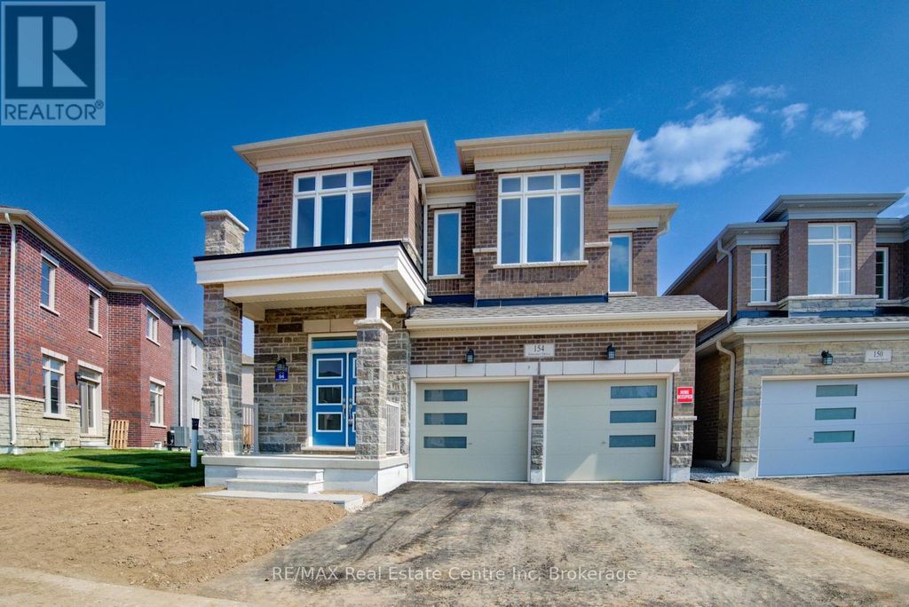154 Attwater Drive, Cambridge