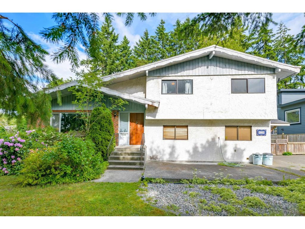 8440 Brooke Road, Delta