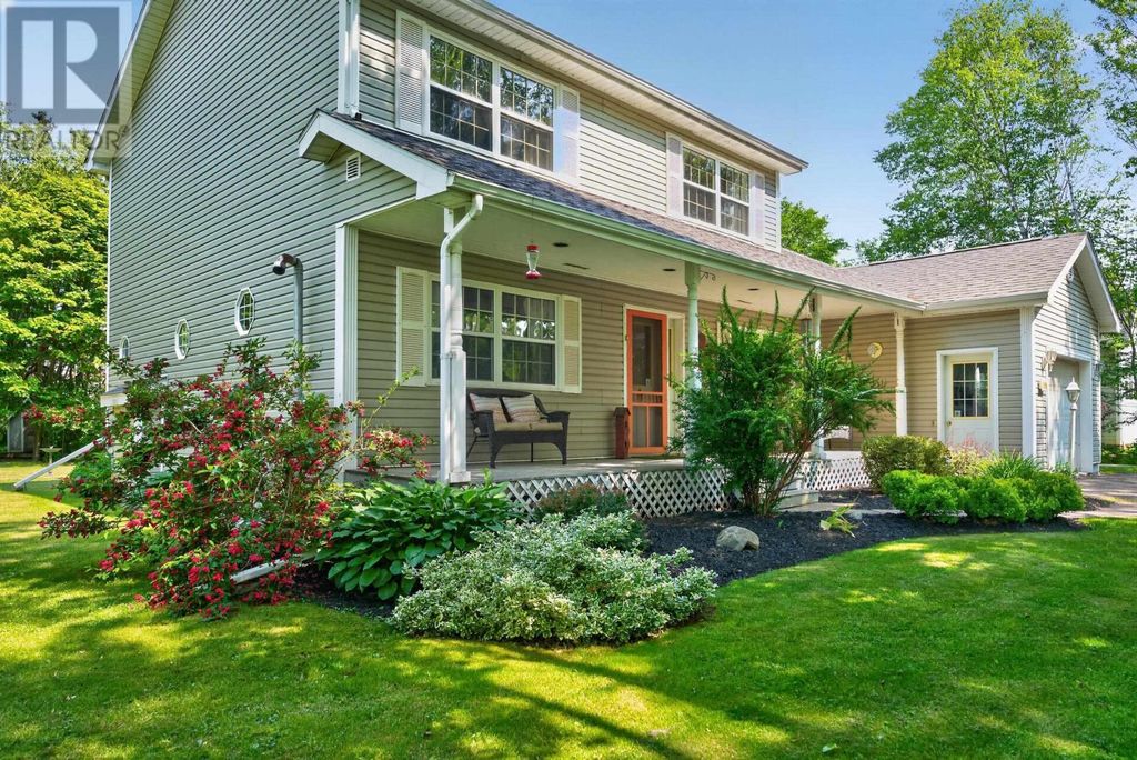 100 Battery Point Drive, Stratford