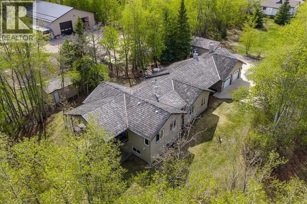 5, 711058 Range Road 64, Rural Grande Prairie No. 1, County Of