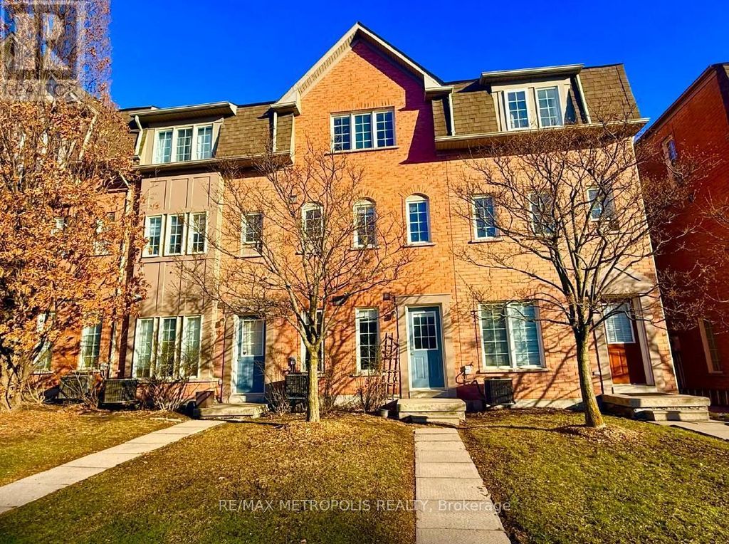 32 - 1100 Begley Street, Pickering (bay Ridges)
