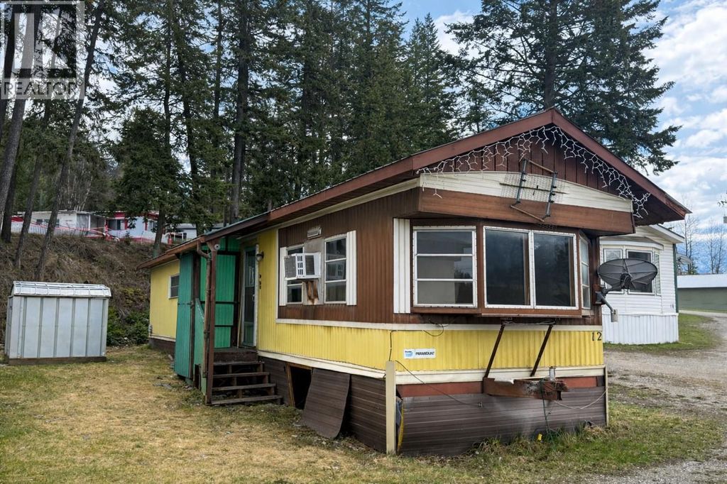 851 Read Road Unit# 12, Golden