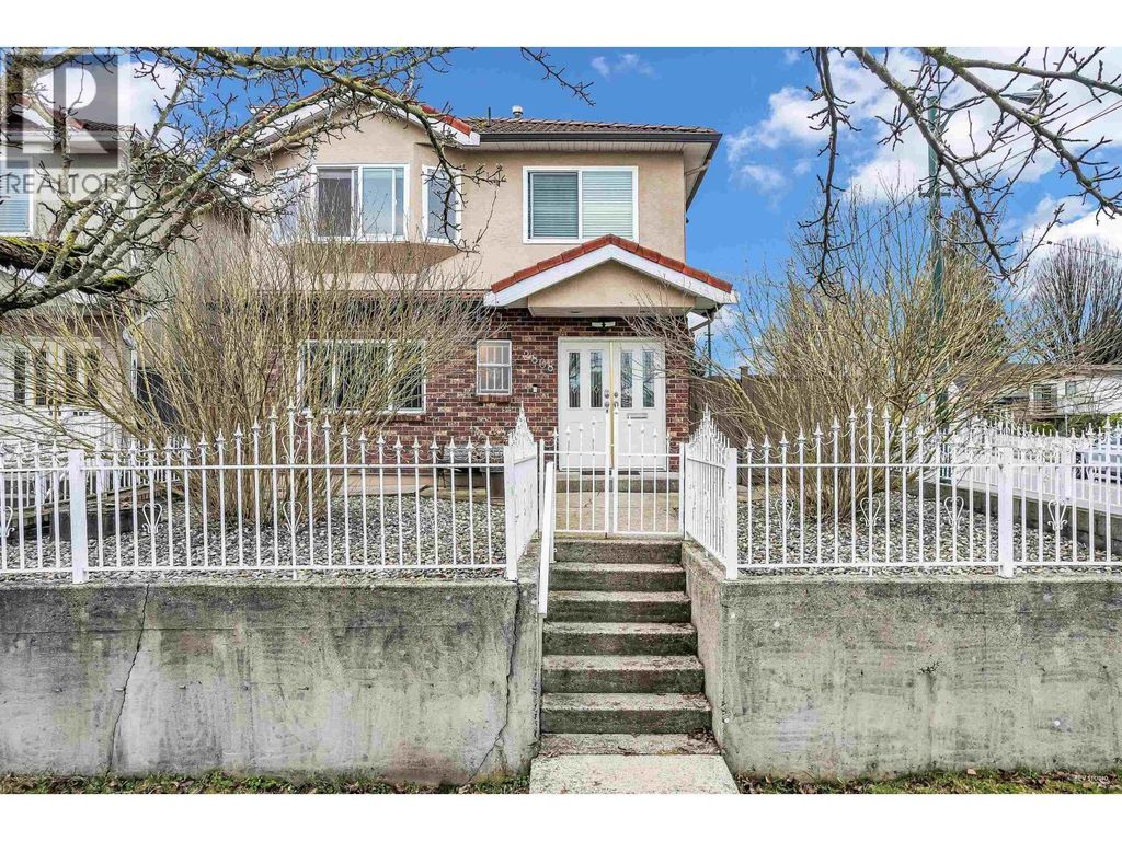 2808 Horley Street, Vancouver