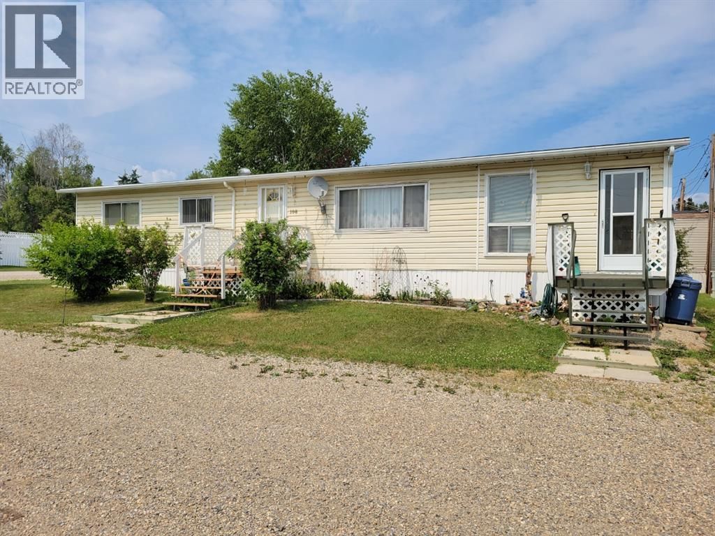 108, 6026 13 Avenue, Edson