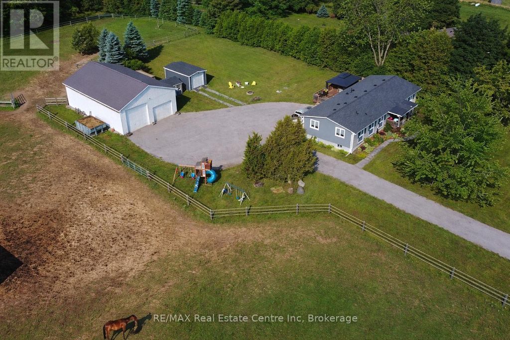 3988 Hwy 6 Highway, Puslinch (crieff/aikensville/killean)