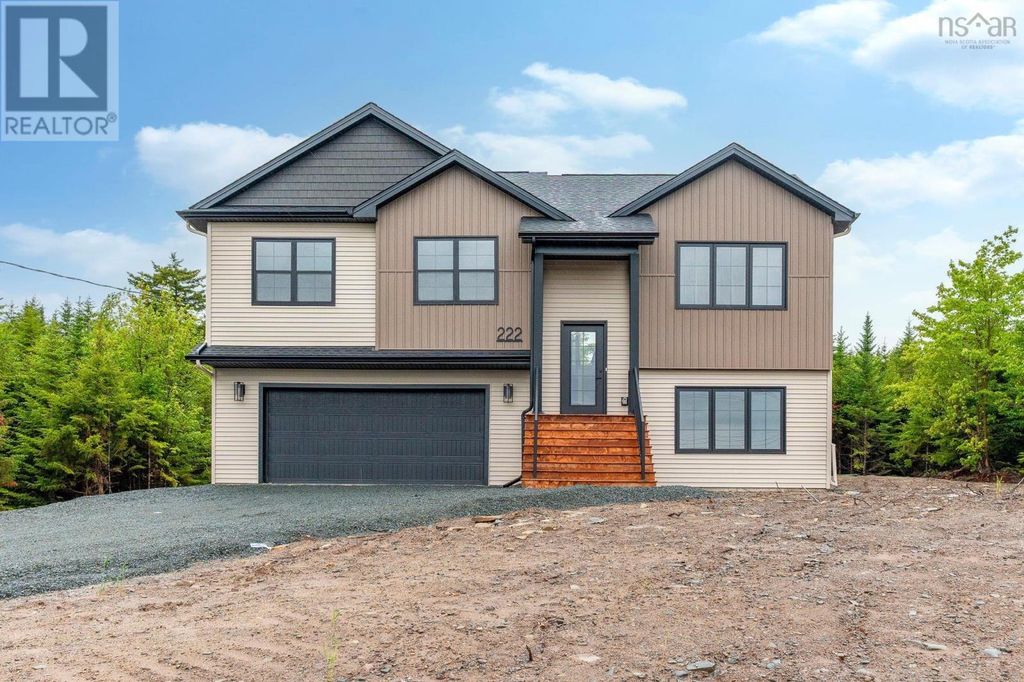 Lot 5129 222 Orchid Court, Middle Sackville