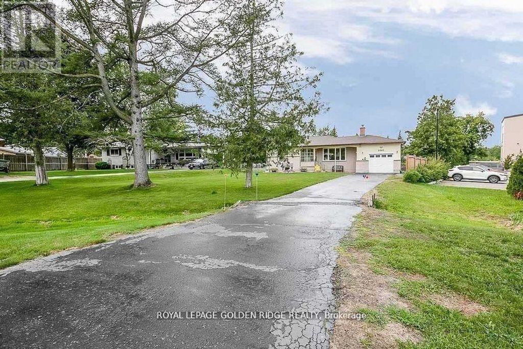 2082 Lea Road, Innisfil (alcona)