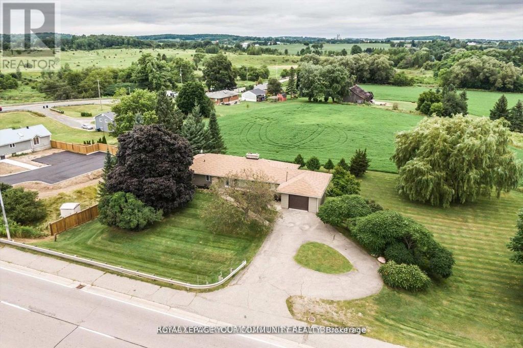 6162 Highway 9, King (schomberg)