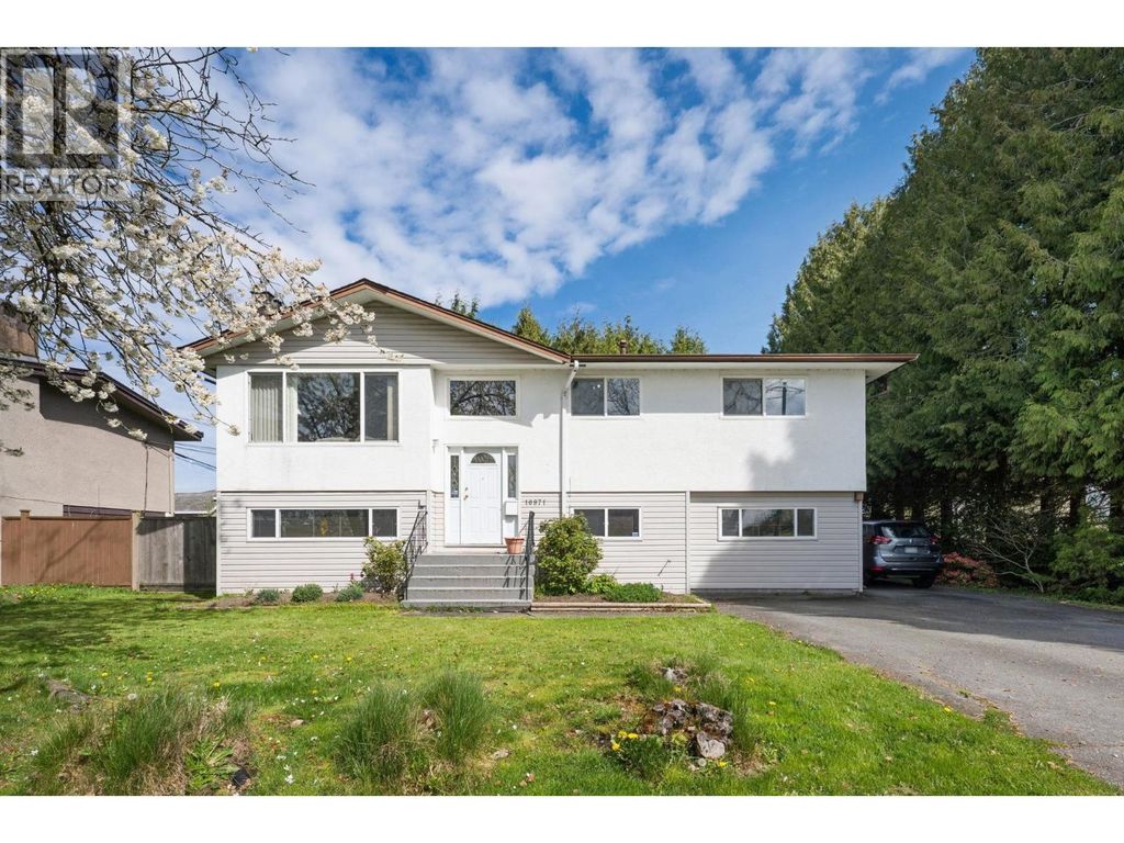 10971 Maddocks Road, Richmond