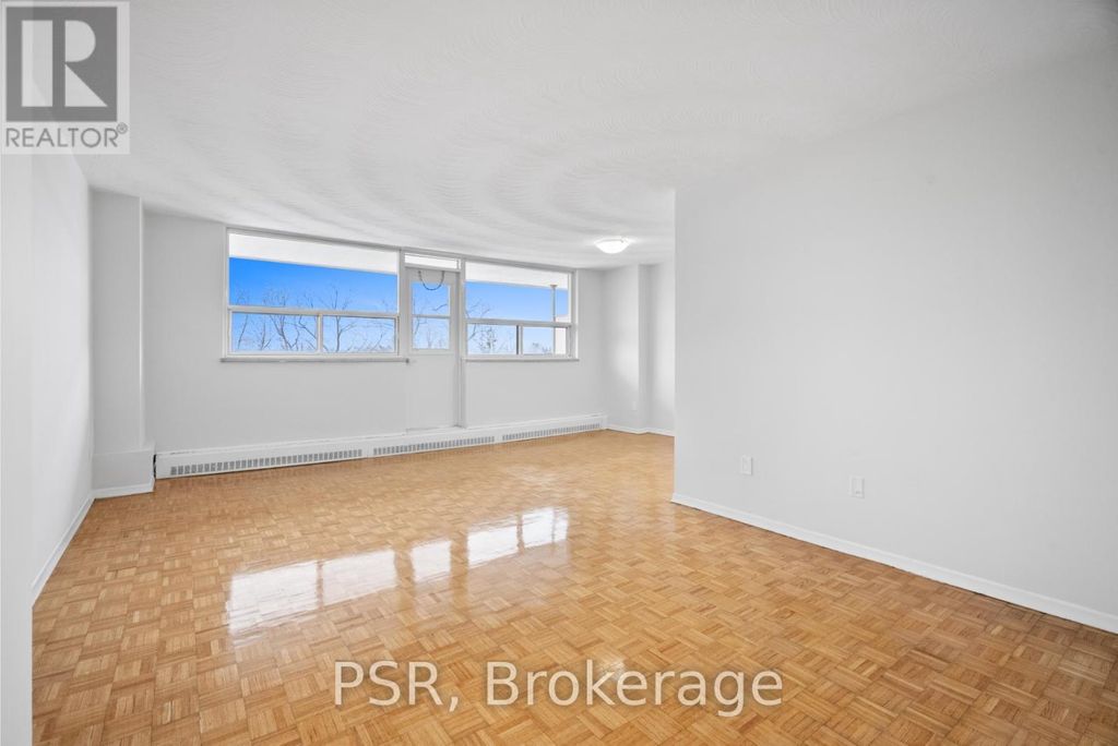 204 - 105 Rowena Drive, Toronto (parkwoods-Donalda)
