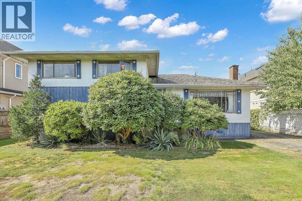 7291 Gilbert Road, Richmond