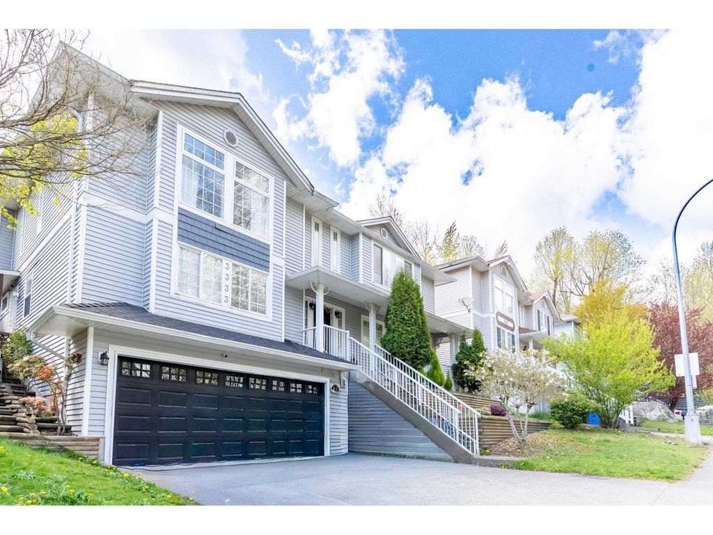 3333 Blue Jay Street, Abbotsford