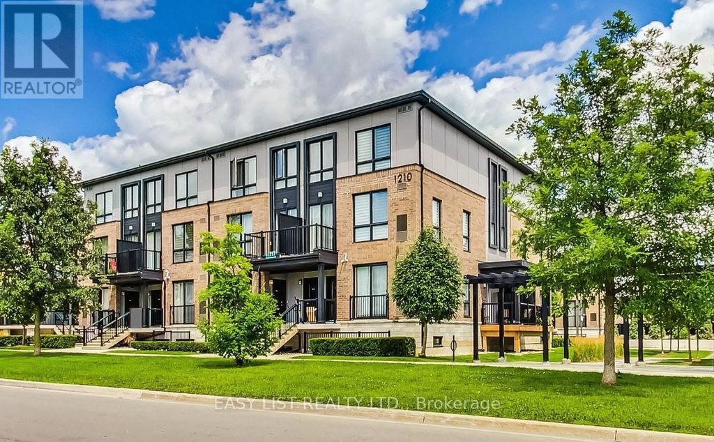 102 - 1210 Main Street E, Milton (de Dempsey)