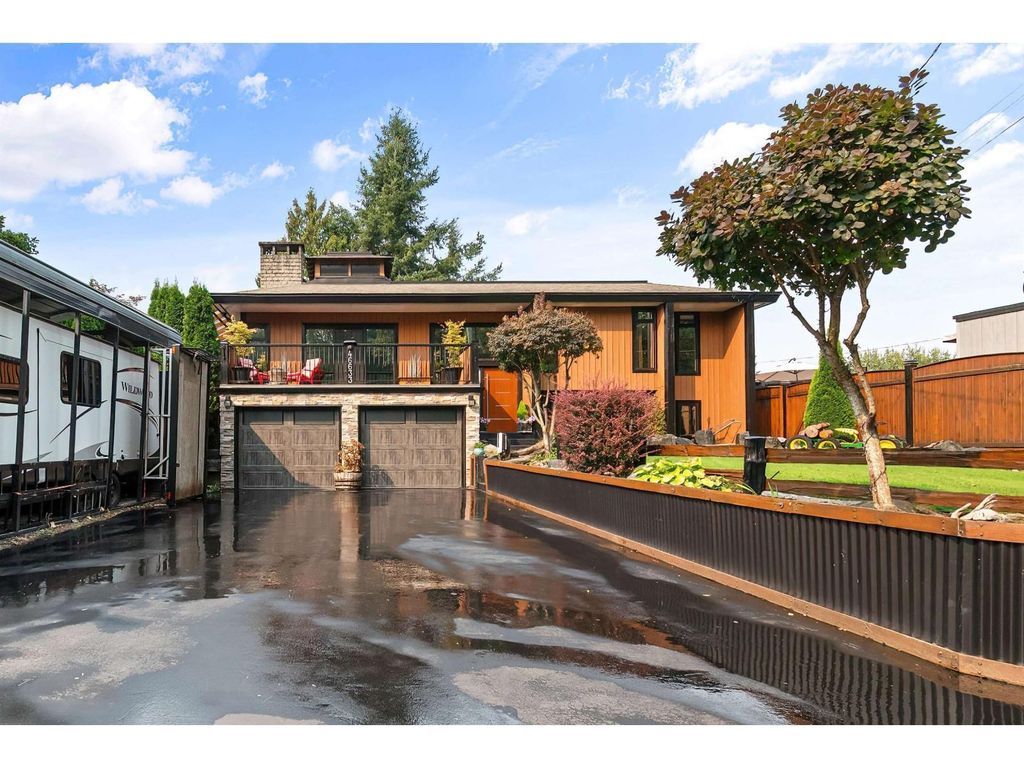 46633 Hope River Road|fairfield Island, Chilliwack
