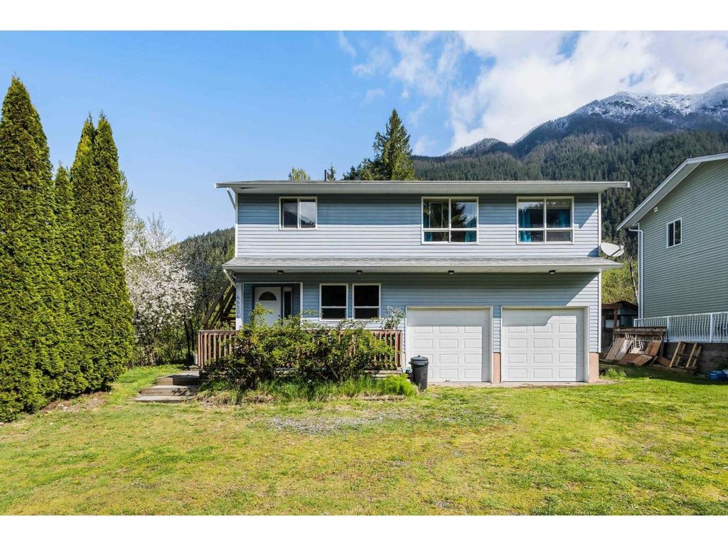 66506 Kawkawa Lake Road|kawkawa Lake, Hope