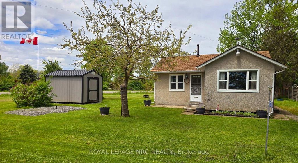 11170 Churchill Avenue, Wainfleet (lakeshore)