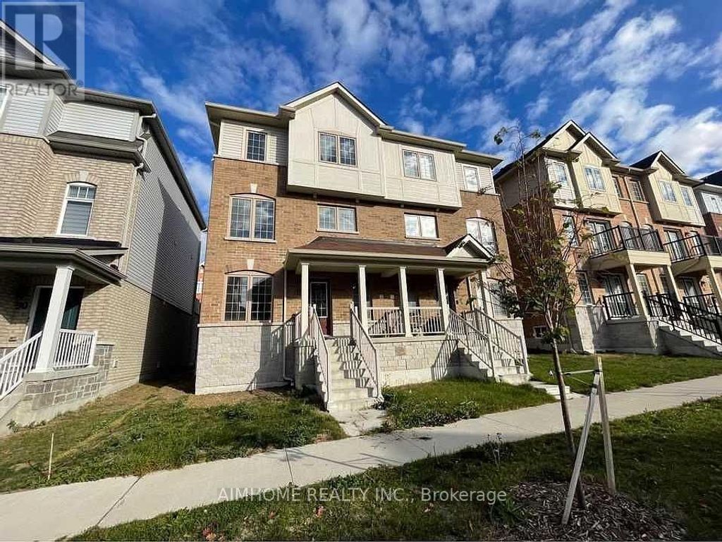 92 Ainley Road, Ajax (central East)