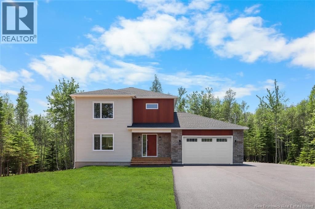 1141 La Vallée, Memramcook