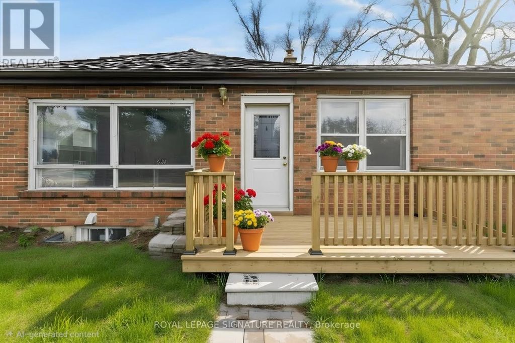 16469 7th Concession Road, King