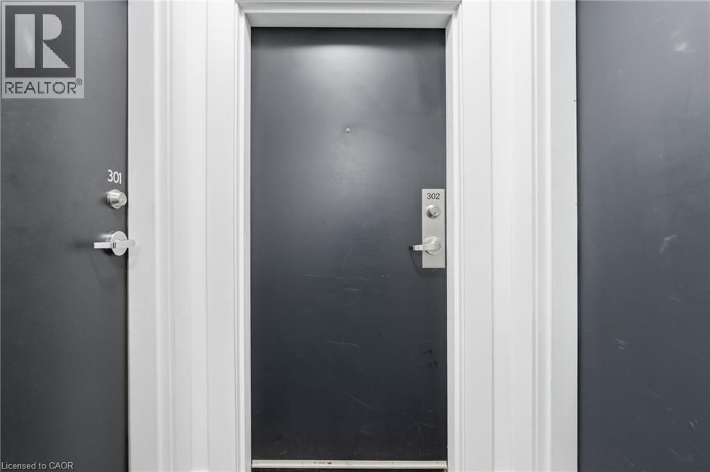193 King Street E Unit# 302, Hamilton