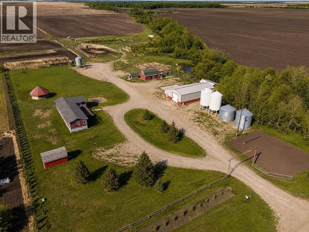 14074 Township Road 1050 Township, Rural Mackenzie County