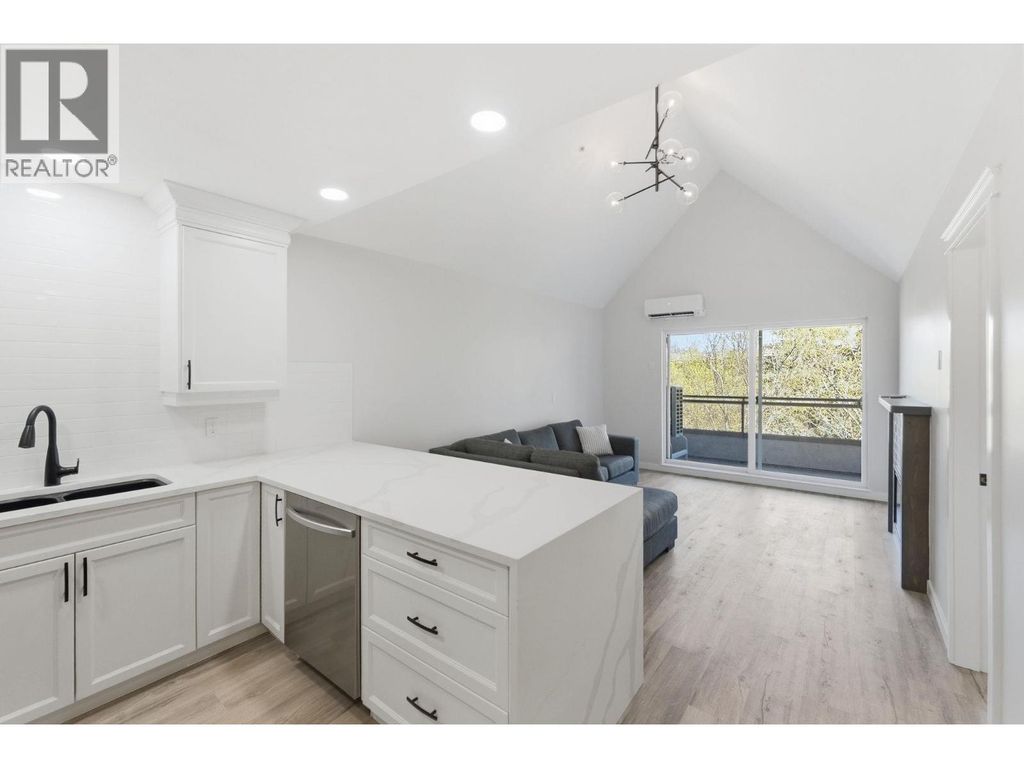 1965 Pandosy Street Unit# 309, Kelowna
