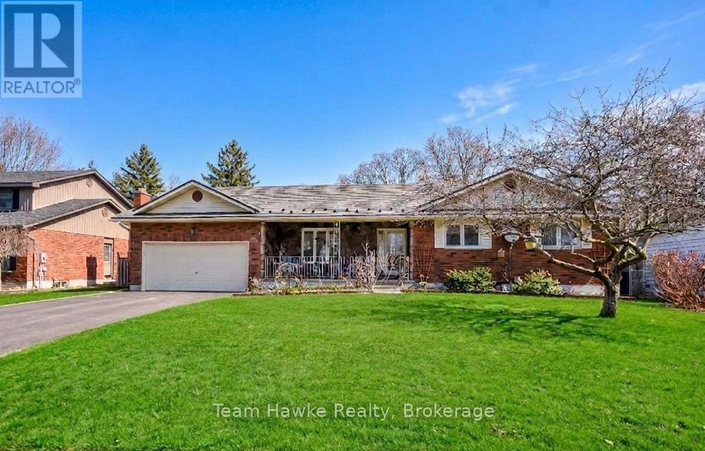 35 Brule Street, Penetanguishene