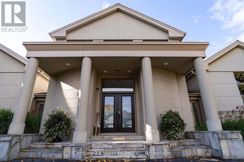 160 Grand Cypress Lane, Blue Mountains