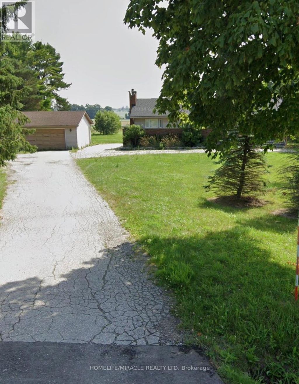 1209 Sideroad 20, New Tecumseth