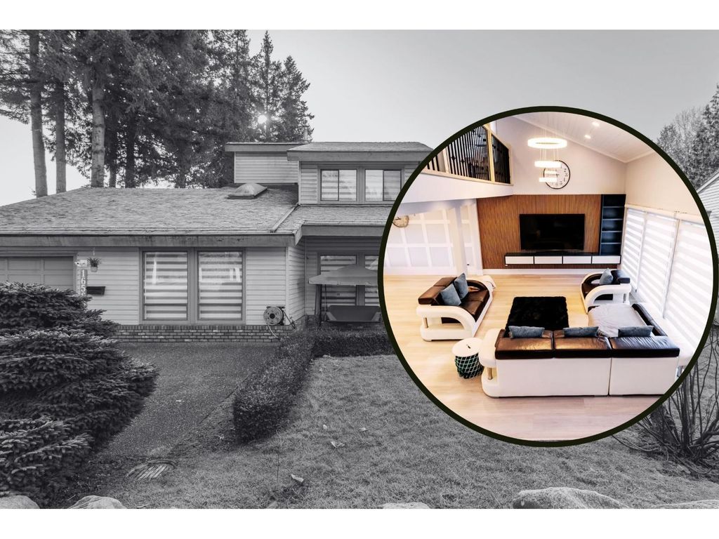 16566 80 Avenue, Surrey