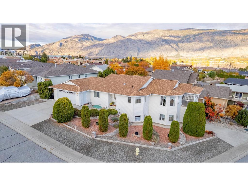 51 Cactus Crescent, Osoyoos