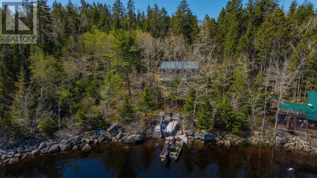 972 Lake Charlotte Water Access, Lake Charlotte