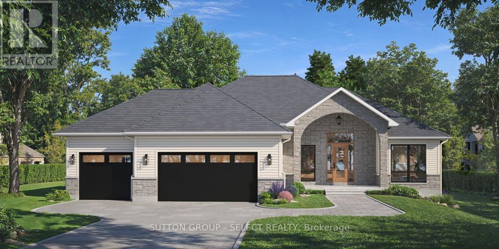 10142 Pinery Bluffs Road, Lambton Shores