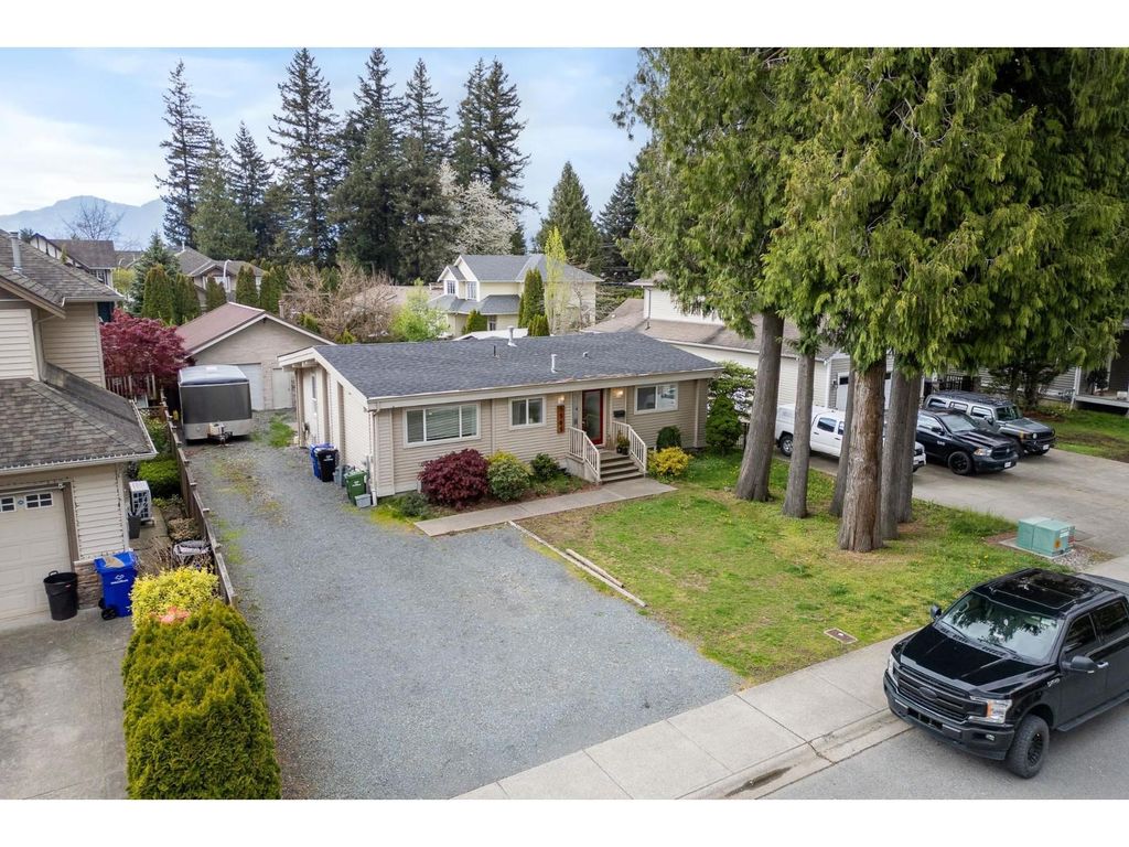 5565 Peach Road|sardis South, Chilliwack