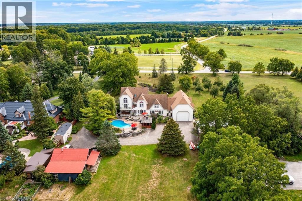 1166 Westbrook Road, Glanbrook