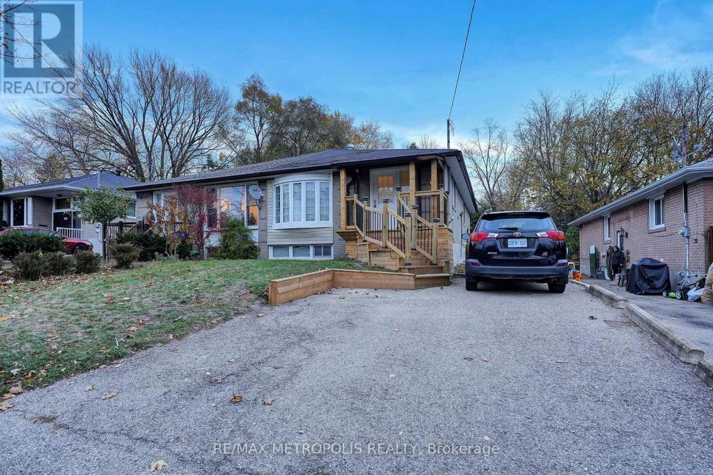 Basement - 268 Penn Avenue, Newmarket (bristol-London)
