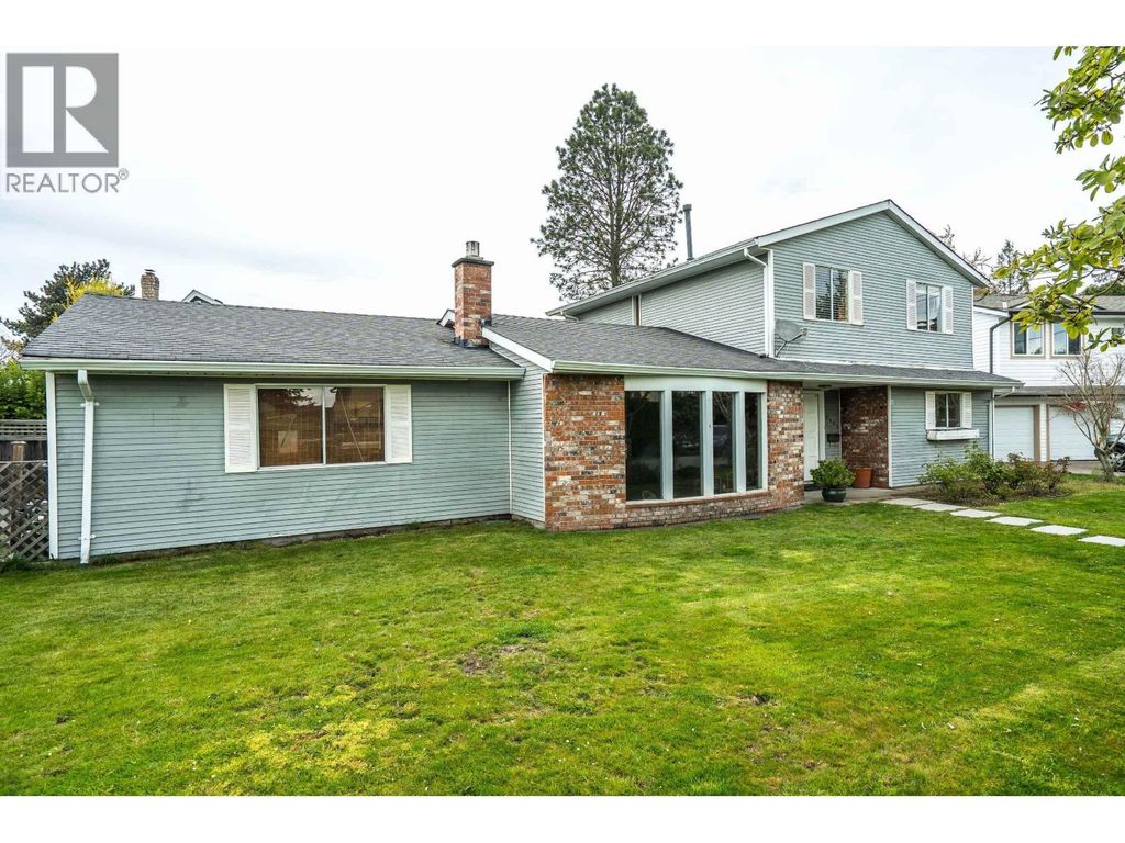 5463 50 Avenue, Delta
