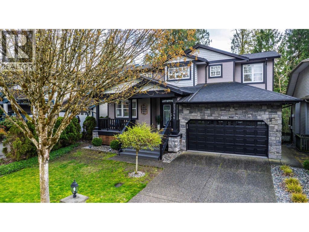 23346 133 Avenue, Maple Ridge