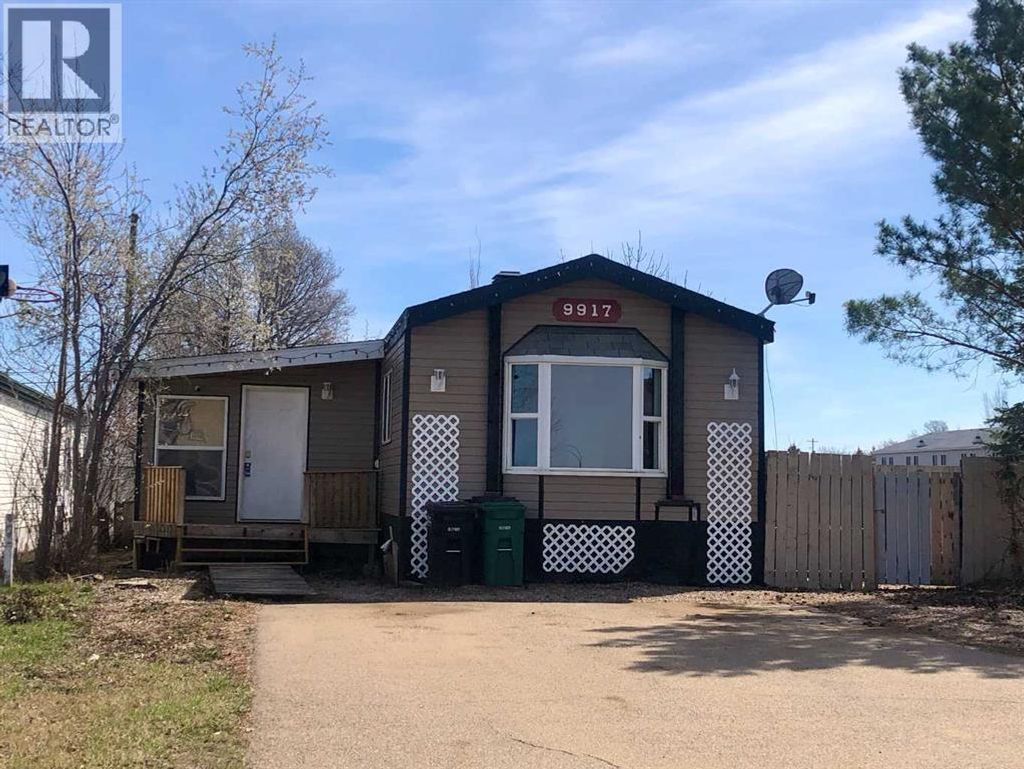 9917 106a Street, High Level