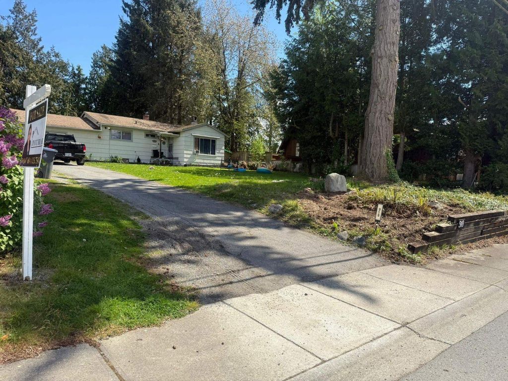 918 164 Street, Surrey