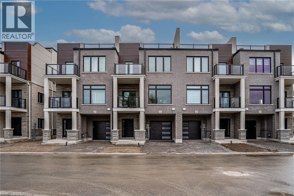 292 Vine Street Unit# 45, St. Catharines