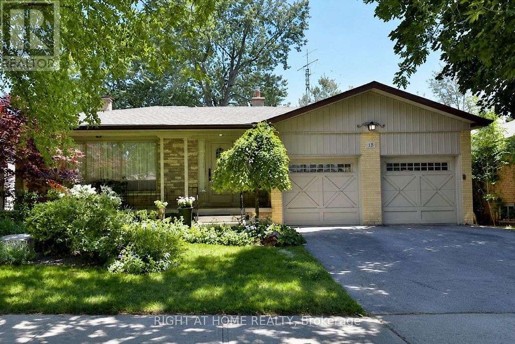 15 Foursome Crescent, Toronto (st. Andrew-Windfields)