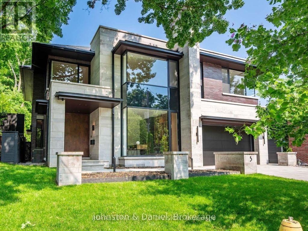 5 Fidelia Avenue, Toronto (bridle Path-Sunnybrook-York Mills)