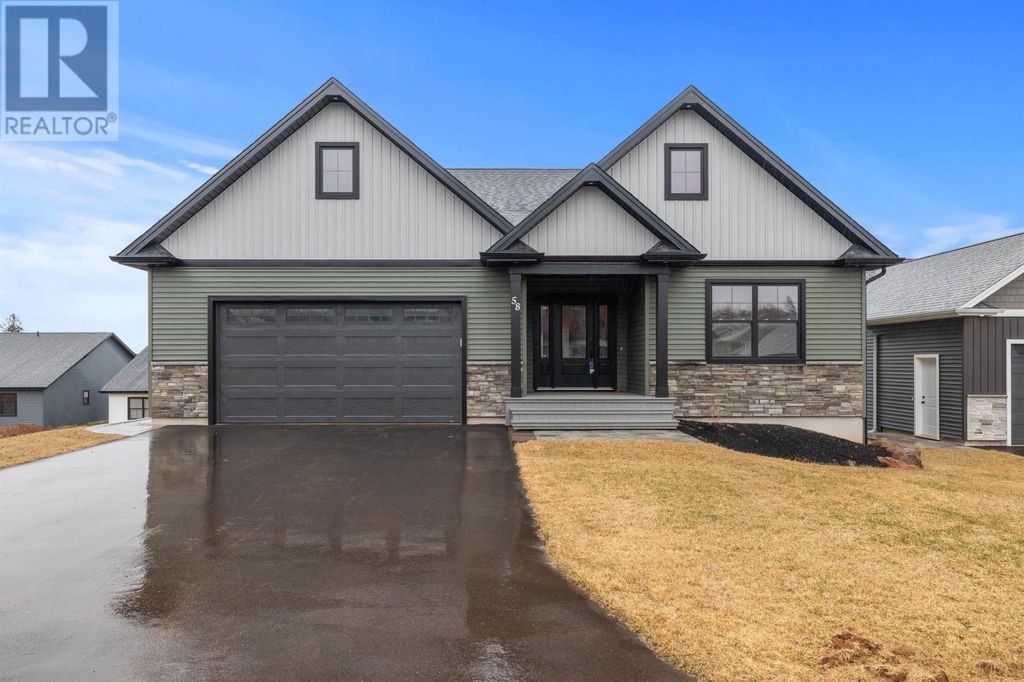 58 Alice Avenue, Charlottetown